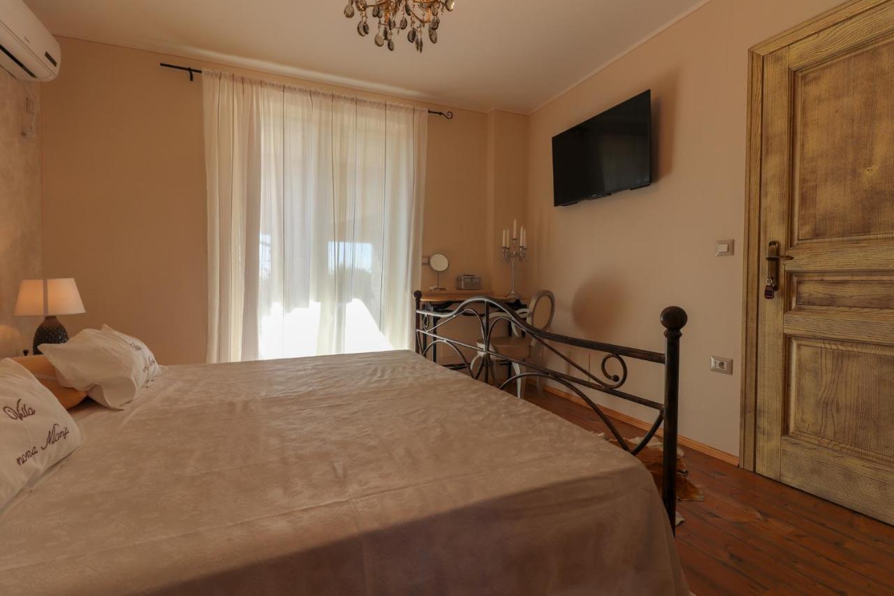 Villa Nona Marija Sveti Lovreč Pazenatički Екстериор снимка