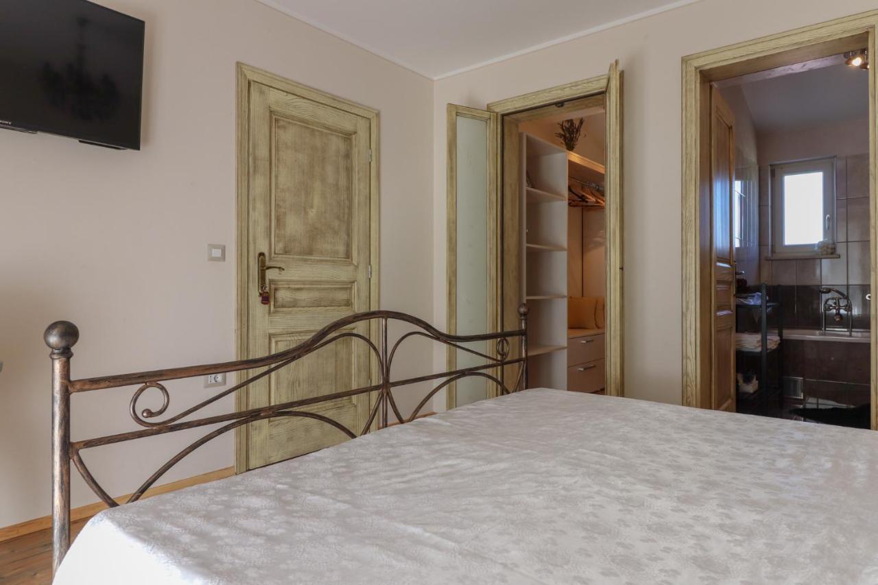 Villa Nona Marija Sveti Lovreč Pazenatički Екстериор снимка