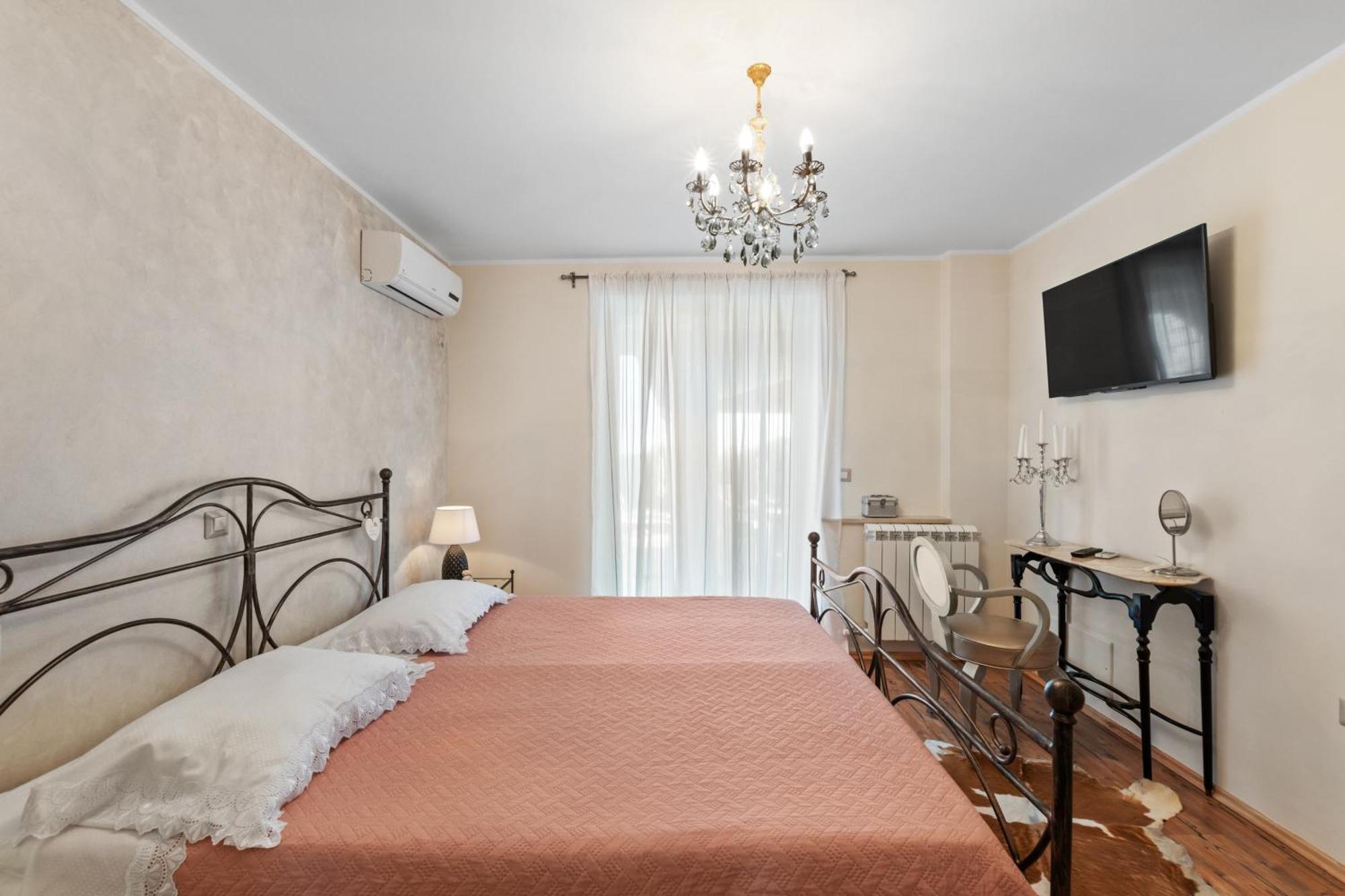 Villa Nona Marija Sveti Lovreč Pazenatički Екстериор снимка